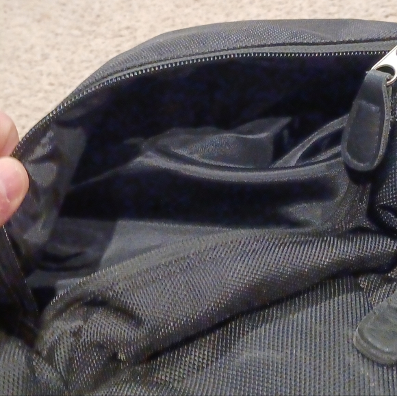 Houston Texans crossbody sling backpack - Picture 5 of 9